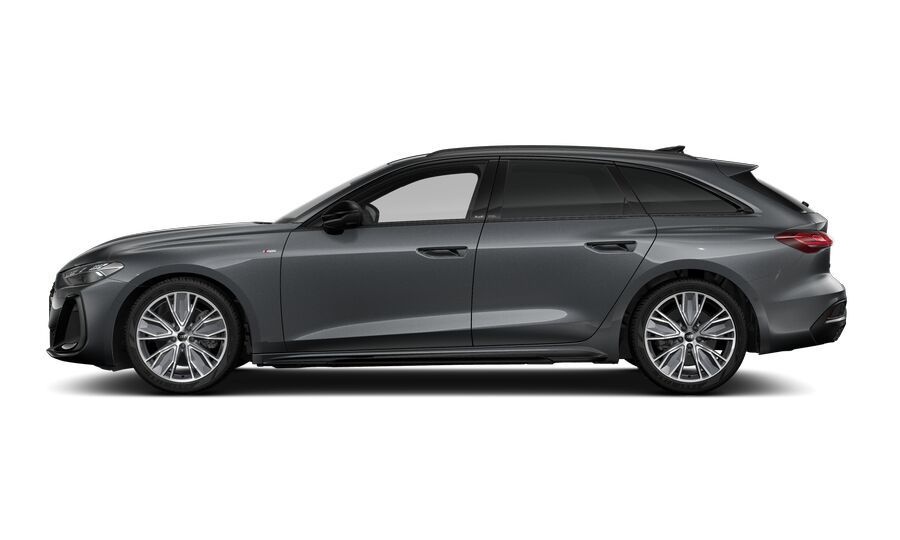 Fahrzeugabbildung Audi A5 Avant Audi A5 Avant TDI quattro 150 kW S tron