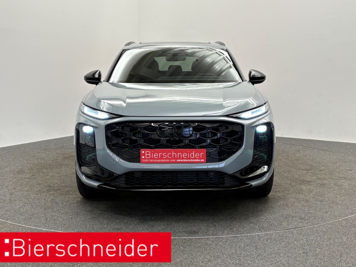 Audi Q3 - Bild 3