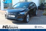 Audi Q4 Sportback e-tron 55 quattro S Line Optikpaket - Audi Q4 aus 2024