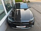 Mercedes-Benz E 400d AMG +AHK+Sound+SHD+Artico+FAP+Business+ - Autos mit Allradantrieb