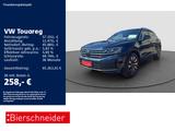 Volkswagen Touareg 3.0 TDI Elegance AHK PANO STAND IQ.