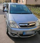 Opel meriva - Opel Meriva Gebrauchtwagen in Saarbrücken