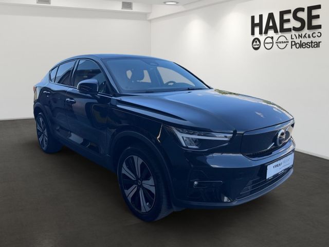 VOLVO C40 (Bild 3 von Array)
