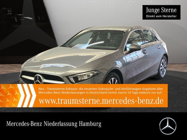 Mercedes-Benz A 180 Progressive/MBUX HighEnd/LED/Kam/SHZ/Ambi