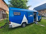 Mercedes-Benz Sprinter Maxi  Wohnmobil - Offers matching your search criteria