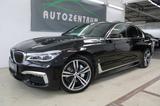 BMW 740 e M-Paket/Fondentertainment/360°/Tot/Spur - BMW 740 in Düsseldorf