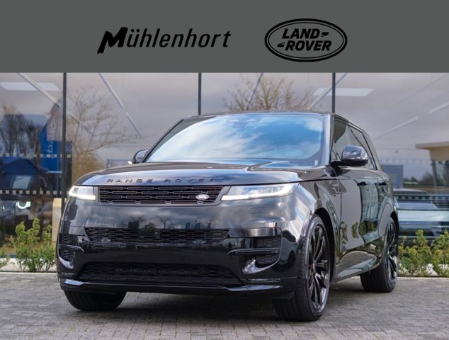 Land Rover Range Rover Sport D300 AWD DYNAMIC SE - AHK -