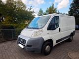 Fiat Ducato Kasten 28  TÜV Neu 140100 Km - gebrauchte Fiat Ducato aus dem Jahr 2011