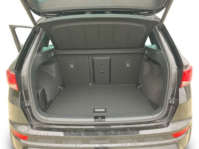 Cupra Ateca - Bild 19