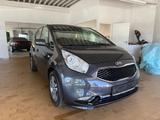 Kia Venga 1.6 Autom. Scheckh. Klima PDC FSE - Kia Venga: Automatik
