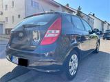 Hyundai i30 CW 1.6 CRDi Style Style  - Hyundai i30 mit Diesel-Antrieb: Kleinwagen