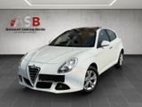 Alfa Romeo Giulietta Turismo Automatik*Panoramadach*Klimaau - Alfa Romeo in Berlin