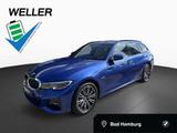 BMW 330e xDrive Touring M Sport Pano. DA HUD Laserl.