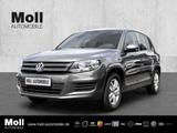 Volkswagen Tiguan Trend & Fun BMT 1.4 TSI Navi KLIMAAUTO. S - Volkswagen Tiguan: Trend Fun
