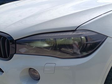 BMW X6 - 11