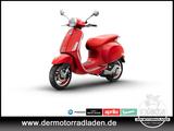 Vespa Primavera 125 E5+ RED