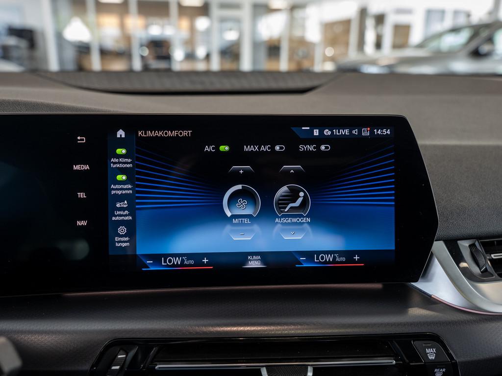 BMW 225 Active Tourer 225e Active Tourer xDrive M-Sport PANO LED NAVI, миниатюра 18