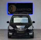 Ford Galaxy 2.0 TDCI 7-SITZER*GARANTIE*1.HAND*SITZ-HZ - gebrauchte Ford Galaxy aus dem Jahr 2012