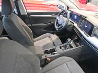 Volkswagen Golf - Vorschau Bild 8