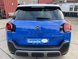 Citroën C3 Aircross/1,5 HDI/Navi/Klima/Kamera/CarPlay/LE - Citroën C3 Aircross: Van
