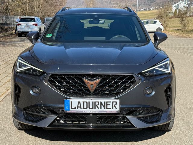 Formentor VZ 1.4 e-Hybrid DSG Navi/Pano/AHK/LED
