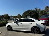 Mercedes-Benz A 35 AMG M.-AMG A 35 4MATIC Advanced-Plus DC... - Mercedes-Benz A 35 AMG: Von Privat