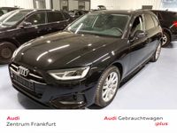 Audi A4 - Vorschau Bild 1