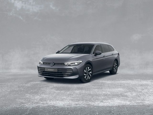 Volkswagen Passat Variant 2.0 TDI DSG BUSINESS LED+NAVI+AHK imagem 2