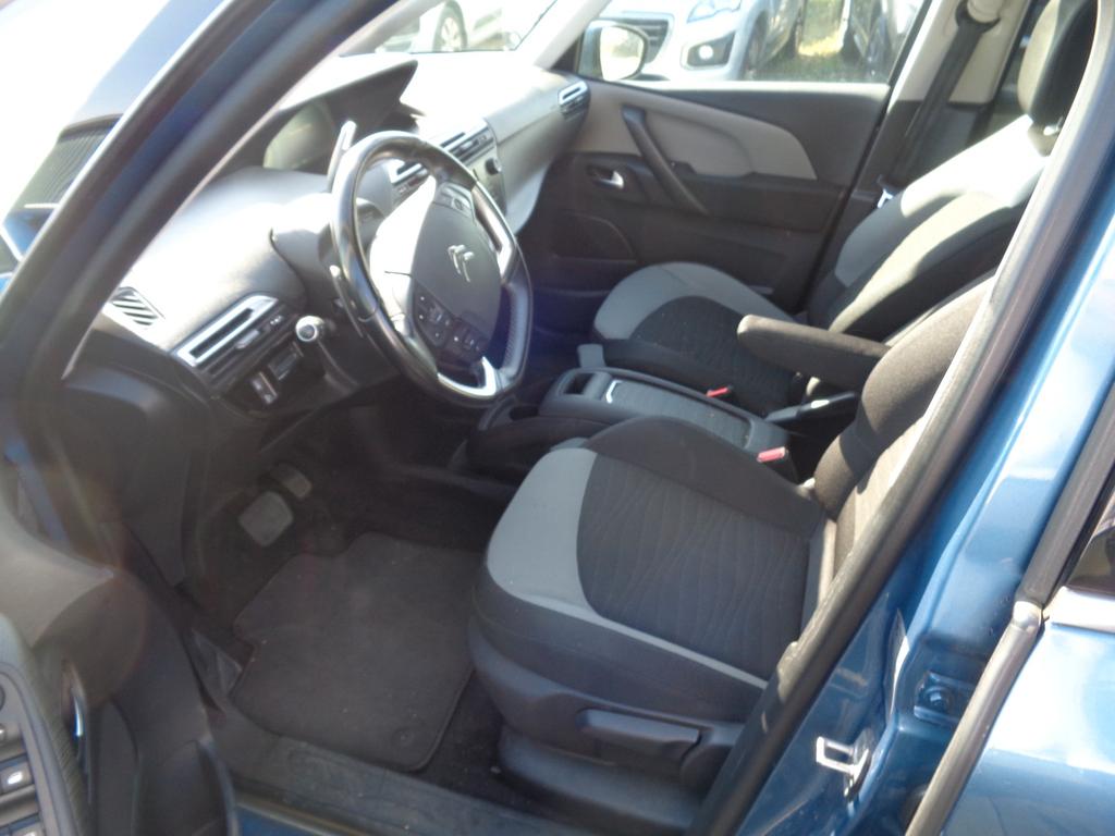 Citroën C4 Picasso