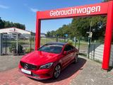Mercedes-Benz CLA 180  Urban-Edition.! - Mercedes-Benz 180e