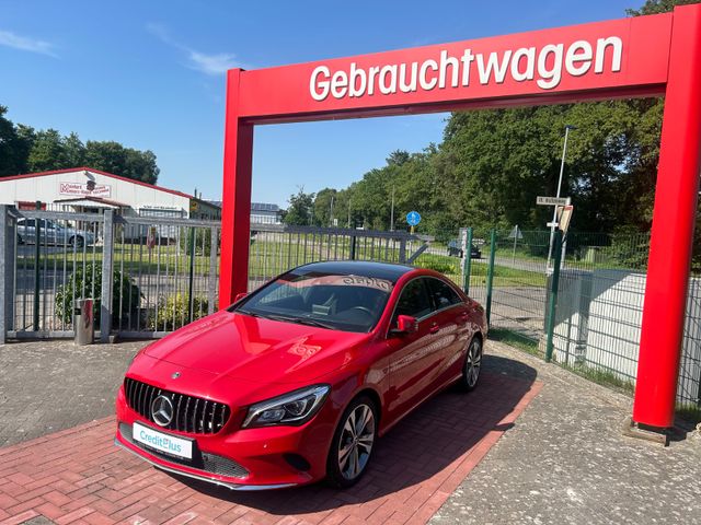 MERCEDES-BENZ CLA 180  Urban-Edition.!