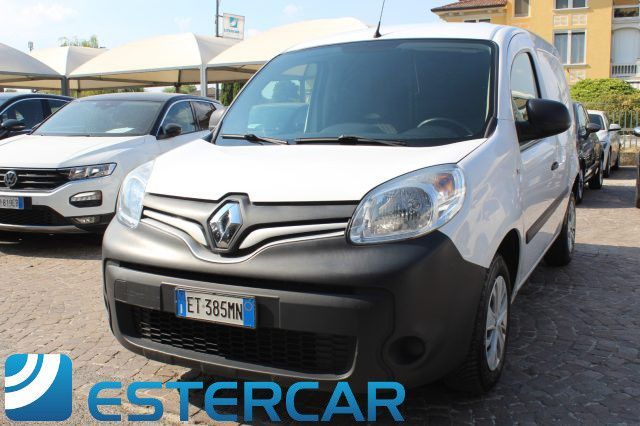 Renault RENAULT Kangoo 1.5 dCi 90CV FAP Express PREZZO +