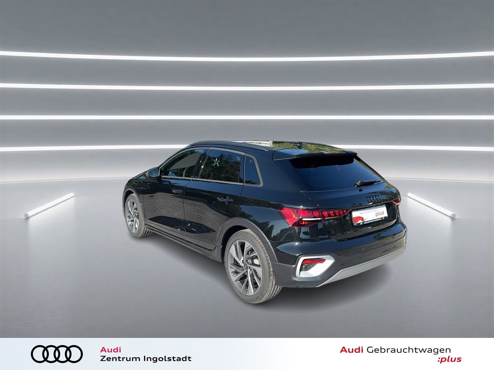 Audi A3 - Bild 5