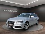 Audi A4 Avant Attraction LM/Klimaa./PDC/SHZ/Xenon - Audi A4 aus 2010: Kombi