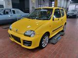 Fiat Seicento Sporting Abarth - Fiat: Sporting