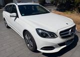 Mercedes-Benz Mercedes s212 e200 Kombi Avantgarde 8fach ... - Mercedes-Benz E-Klasse S212
