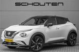 Nissan Juke 1.0 DIG-T N-Design CarPlay JBL Keyless 19" - Nissan Juke: N Design