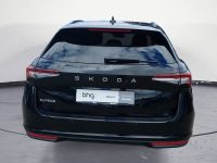 Skoda Superb - Vorschau Bild 5