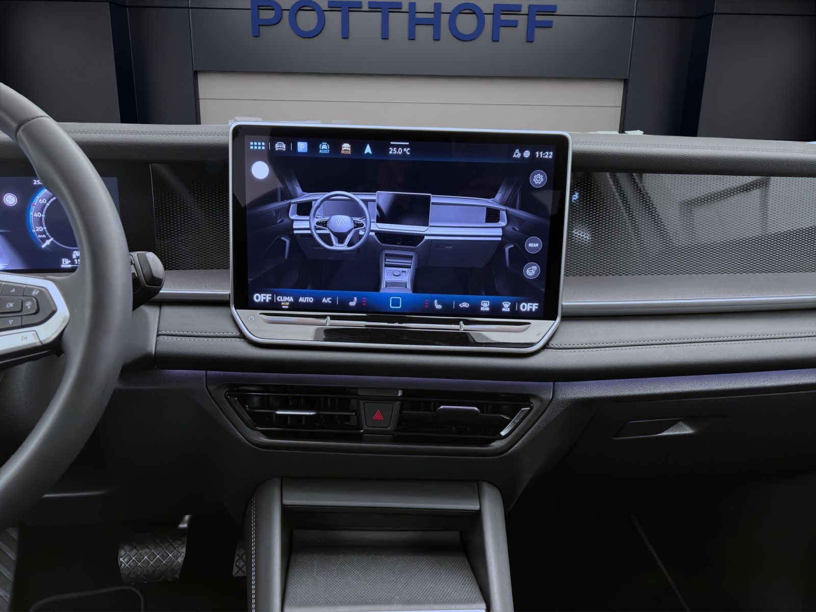 Volkswagen Tayron - Bild 15