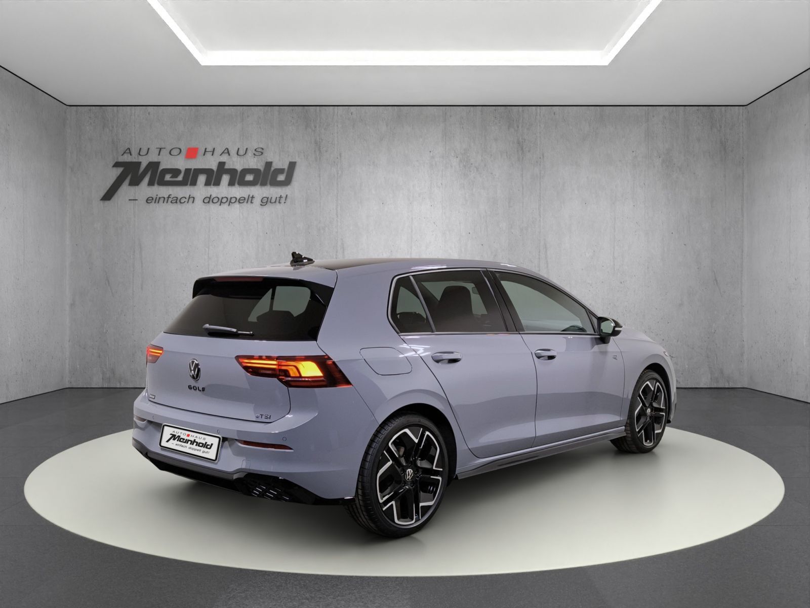 Volkswagen Golf - Bild 4