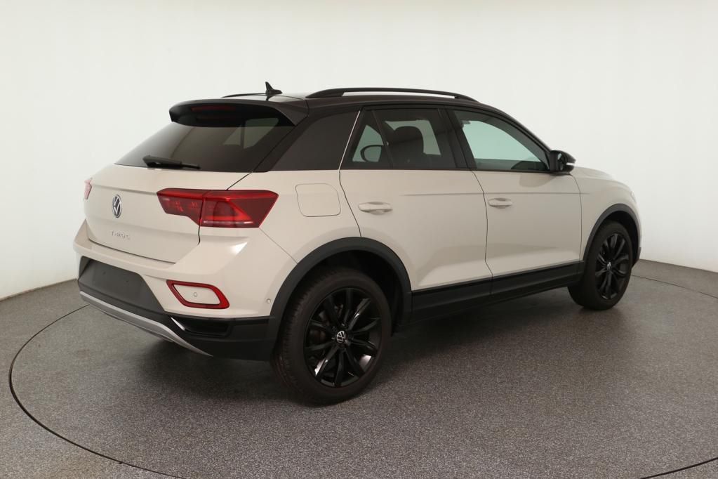 Volkswagen T-Roc Style 1.5 TSI AHK*Tempo*PDC*RFK*SH*Klima