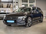 Volkswagen Passat Variant GTE DSG+ALU 17+LED-MATRIX+RÜCKFAH - Volkswagen Passat Variant Kombi Gebrauchtwagen