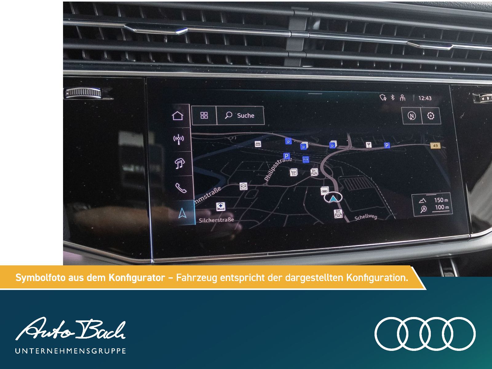 Audi Q7 - Bild 16