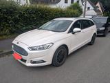 Ford Mondeo 2,0 TDCi 110kW Trend Turnier Trend - Ford Mondeo in Wuppertal