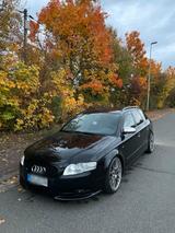Audi a4 b7 Avant 2l tdi 3x Sline - Audi A4 aus 2008: 3.2