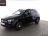 Mercedes-Benz GLE 300 d 4M 3x AMG NIGHT AIRMATIC,KEYLESS,21Z. - gebrauchte Mercedes-Benz GLE 300 aus dem Jahr 2024