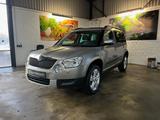 Skoda Yeti Elegance Plus Edition 1 Hand - Skoda Yeti: Limousine