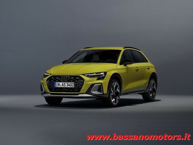 Image of Audi A3
