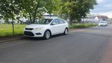 Ford Focus Lim. Style - Ford Gebrauchtwagen von 2009