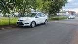 Ford Focus Lim. Style - Ford Focus aus 2009 mit Diesel-Antrieb
